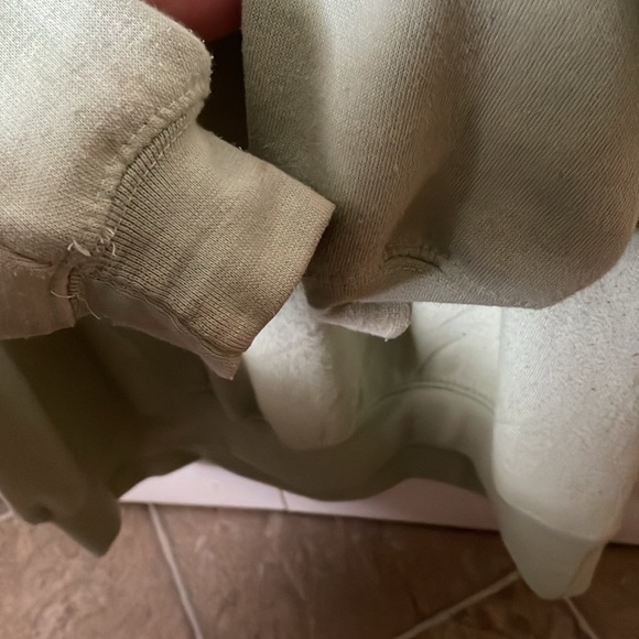 Malibou crewneck - Picture 4 of 5